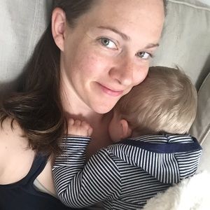 Meet your Posher, Fallon